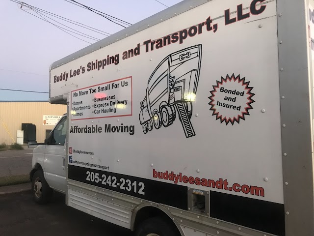 Buddy Lee's Shipping and Transport LLC photo 2