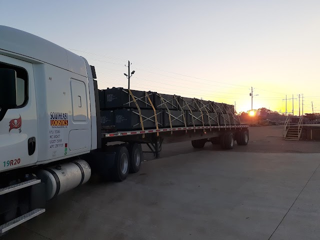 Buddy Lee's Shipping and Transport LLC photo 3