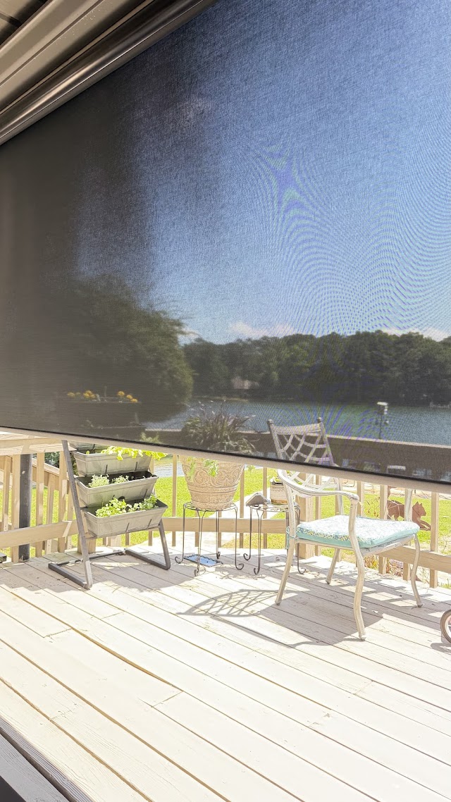Budget Blinds of Auburn & Lake Martin photo 2