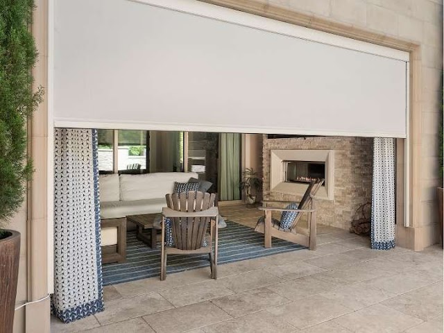 Budget Blinds of River City