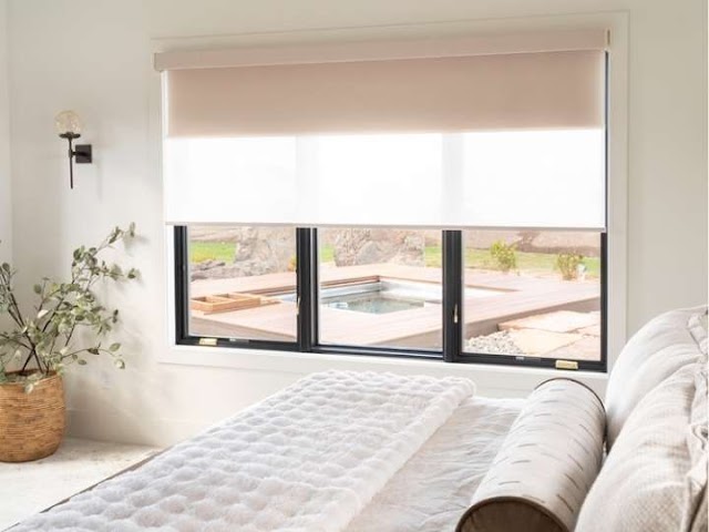 Budget Blinds of River City photo 2