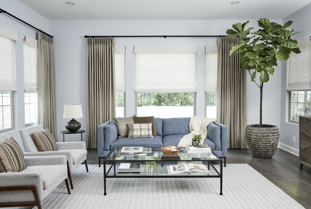 Budget Blinds of River City photo 4