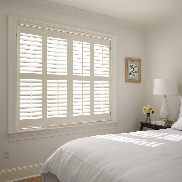 Budget Blinds of Tuscaloosa photo 2