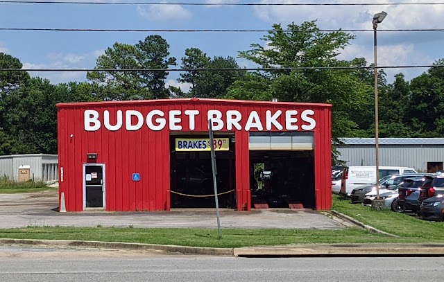 Budget Brakes photo 2