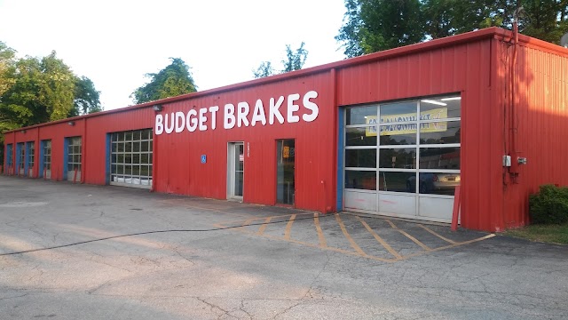Budget Brakes photo 2