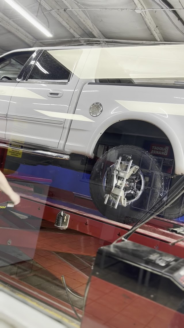 Budget Brakes photo 3