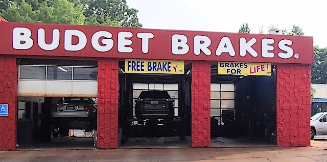 Budget Brakes photo 2