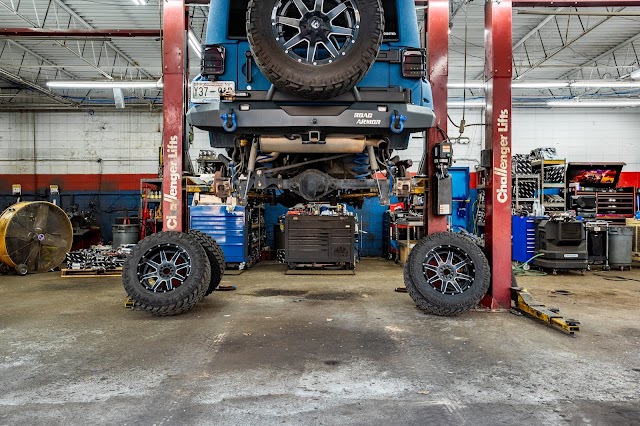Budget Brakes photo 4