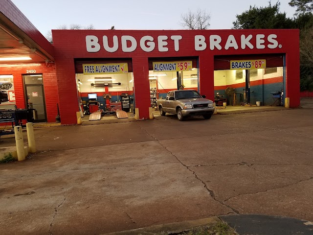 Budget Brakes photo 2