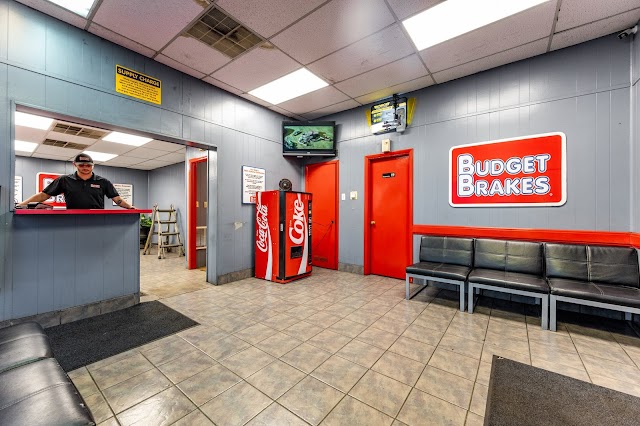Budget Brakes photo 3