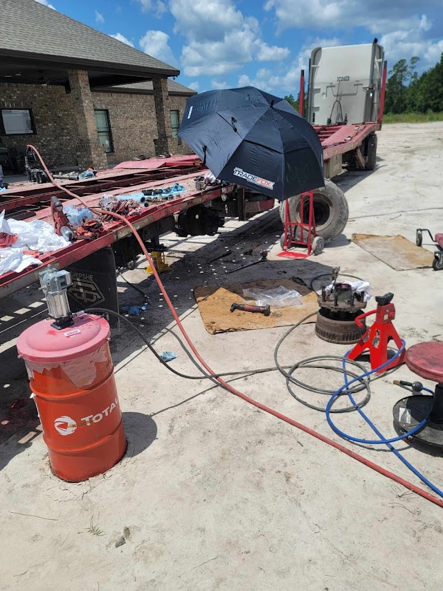 Budget Diesel