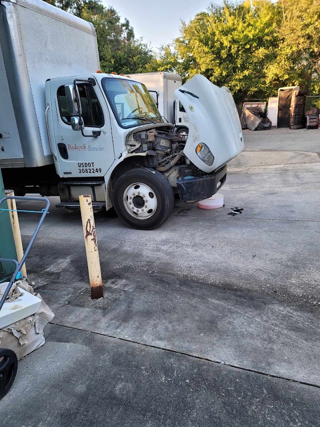 Budget Diesel photo 2
