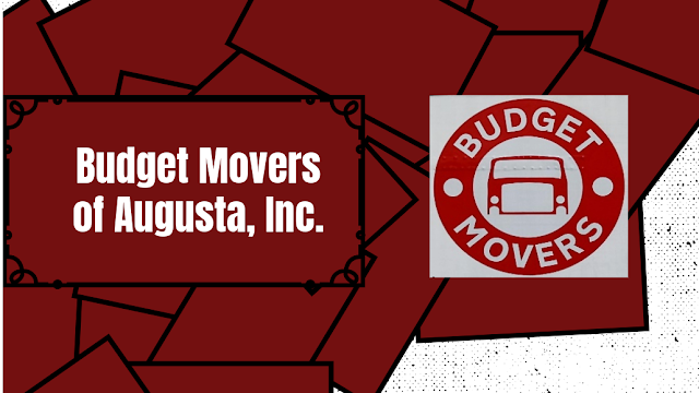 Budget Movers of Augusta, Inc. photo 3