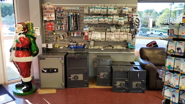 Bufords Locksmith Service Inc photo 2