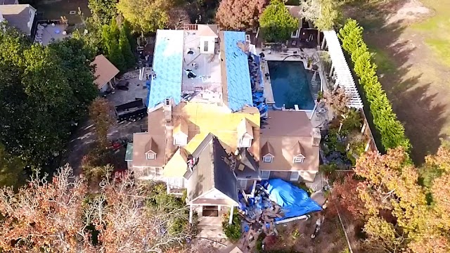 Bullard Exteriors photo 1