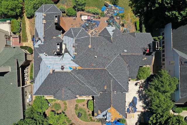 Bullard Exteriors photo 4
