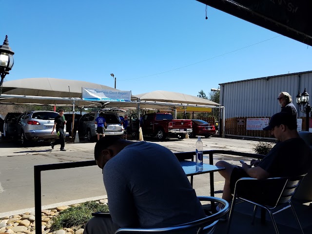 Bulldog Car Wash & Golf Carts photo 2