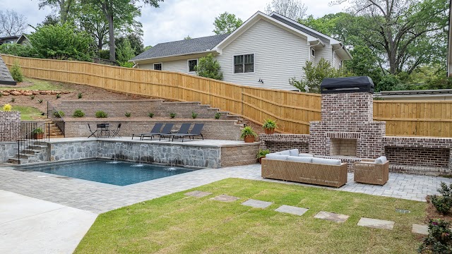 Bulldog Pool Builders