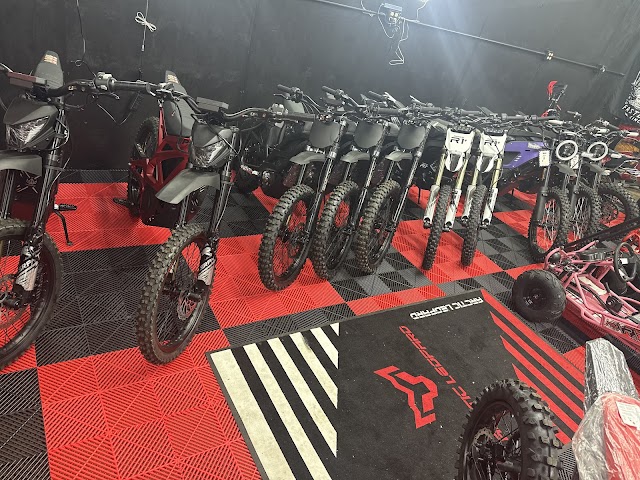Bulldog Scooters photo 4