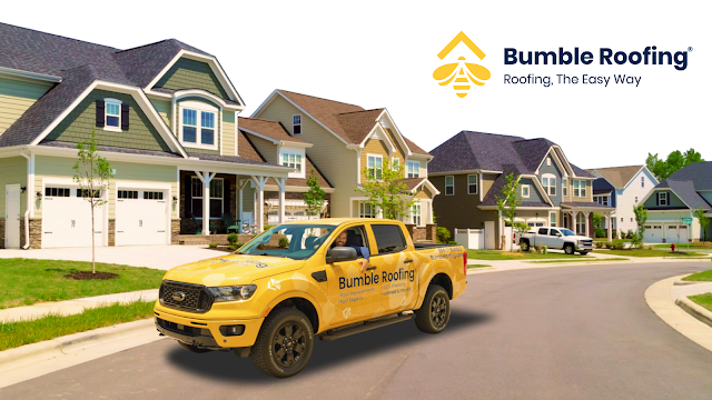 Bumble Roofing of North Atlanta
