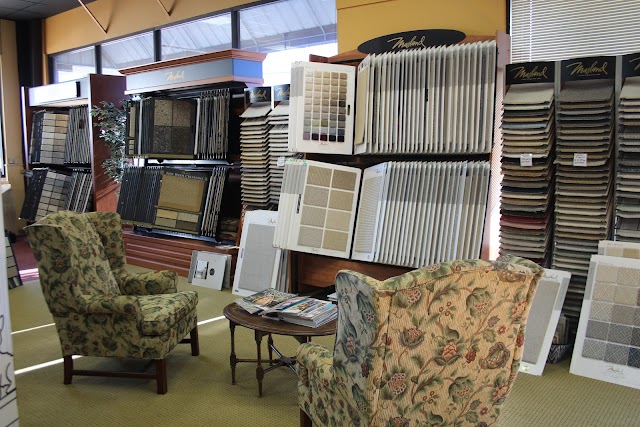 Burgess Flooring & Design Center photo 2