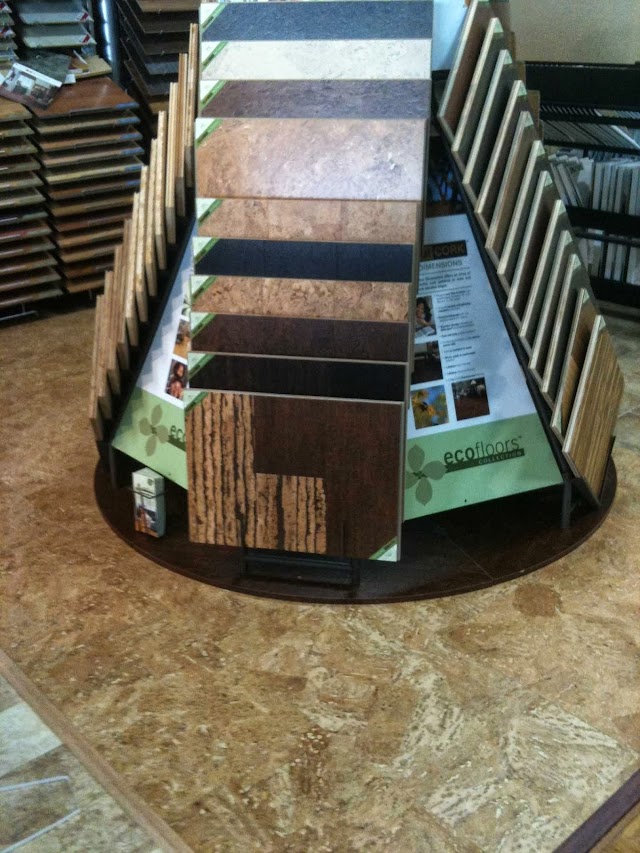 Burgess Flooring & Design Center photo 3