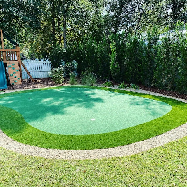 Burk Irrigation & Landscaping