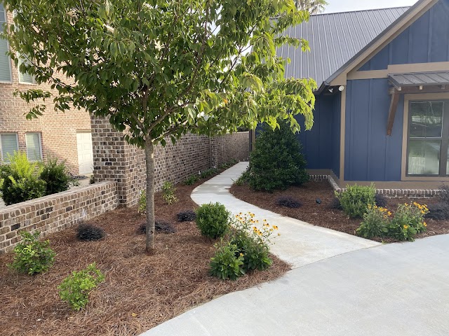 Burk Irrigation & Landscaping photo 4