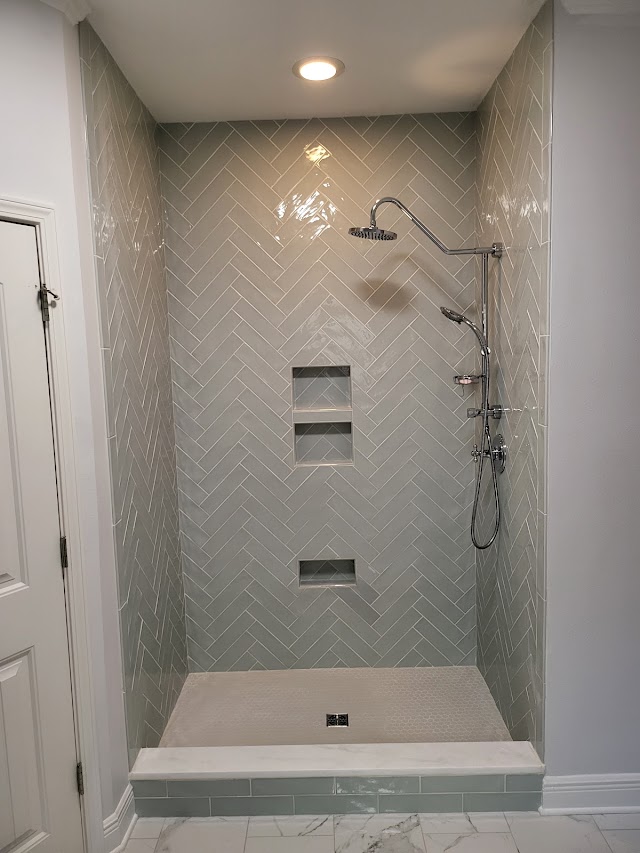 Burks Remodeling
