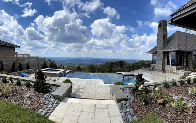 Burleson Pool Company Inc