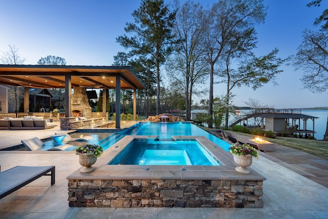 Burleson Pool Company Inc photo 2