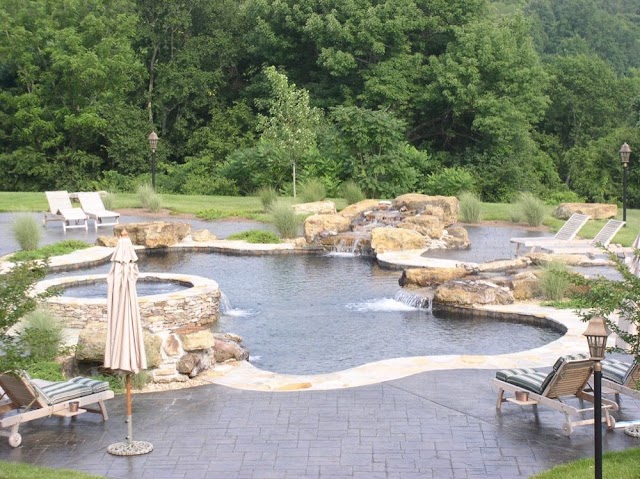 Burleson Pool Company Inc photo 3
