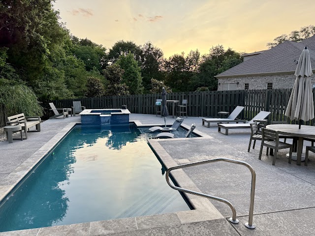 Burleson Pool Company Inc photo 4