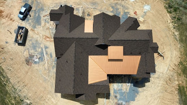 Burnett Roofing & Construction photo 4