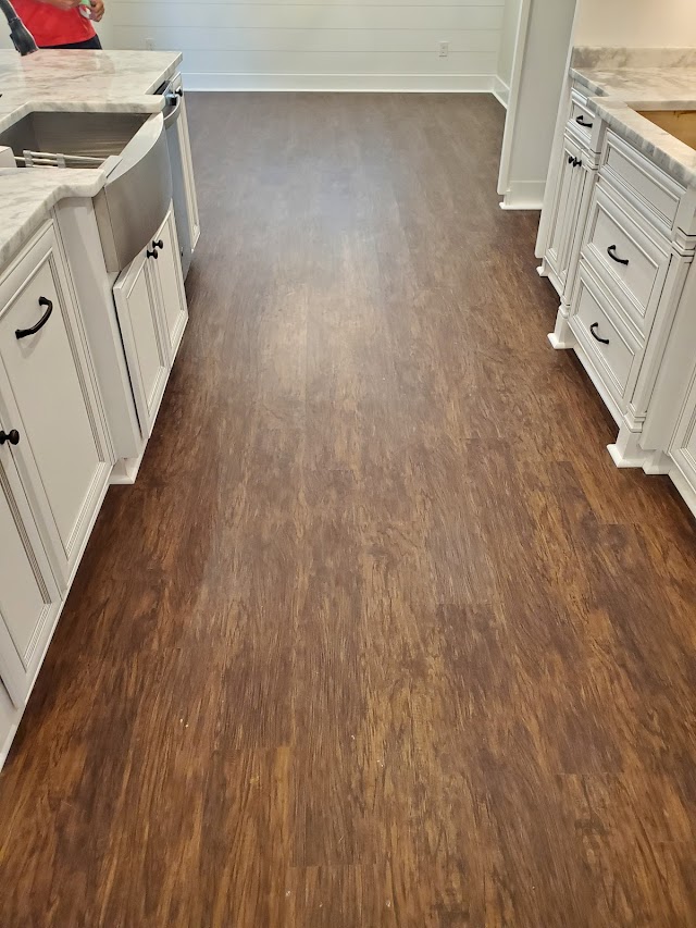 Burnette Floor Covering