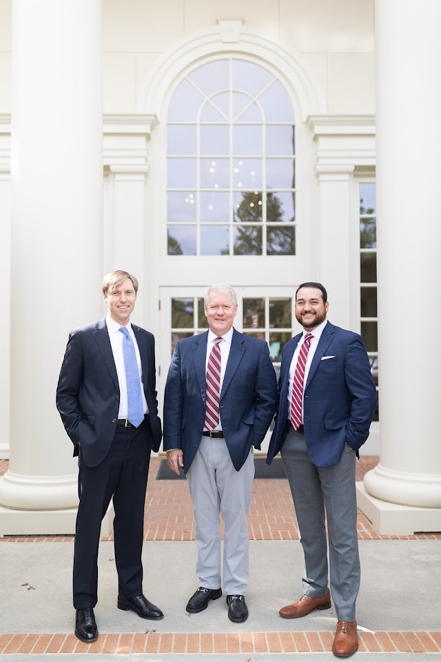 Burnside Law Firm LLP