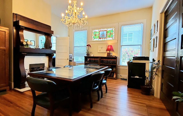 Burrow & Associates, LLC - Gainesville, GA photo 1