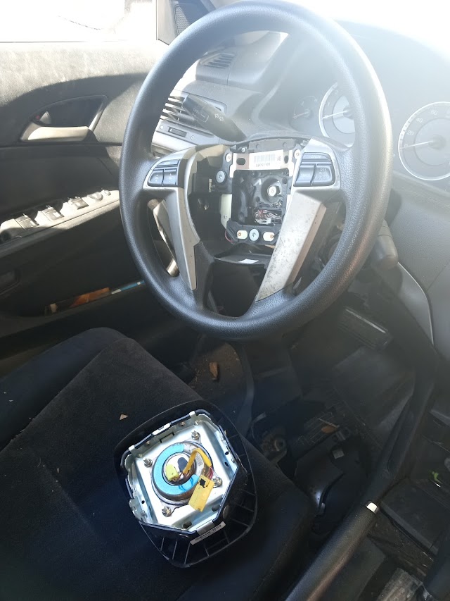 Burton mobile auto repair photo 2