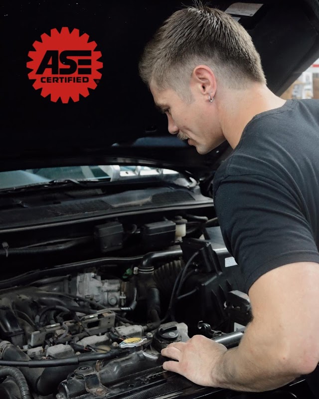 Butler Automotive photo 4