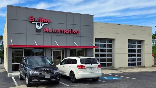 Butler Automotive