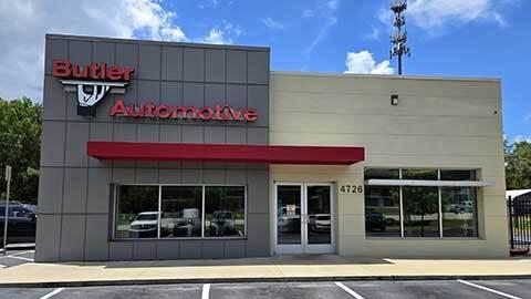Butler Automotive