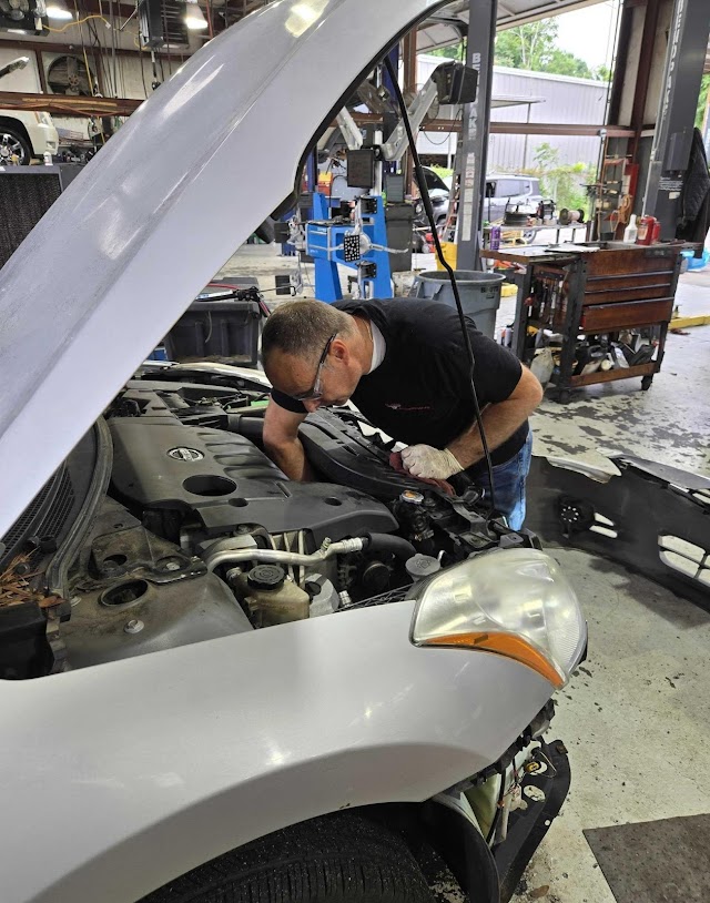 Butler Automotive photo 2