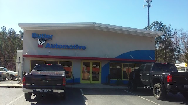 Butler Automotive photo 3