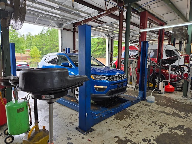 Butler Automotive photo 4