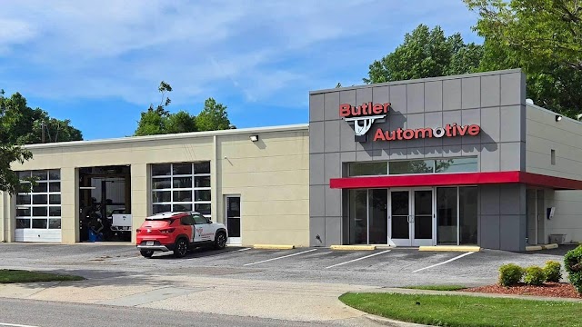 Butler Automotive