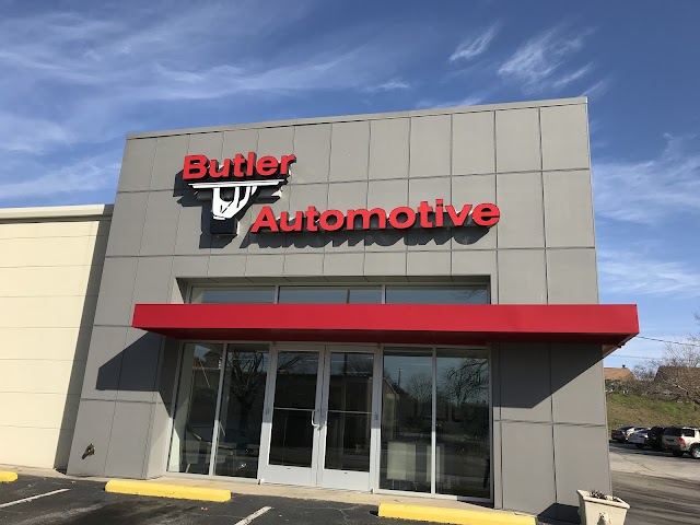 Butler Automotive photo 2
