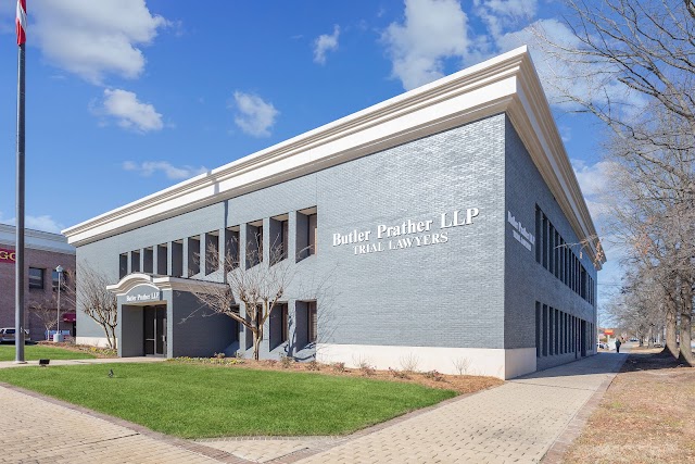 Butler Prather LLP photo 4