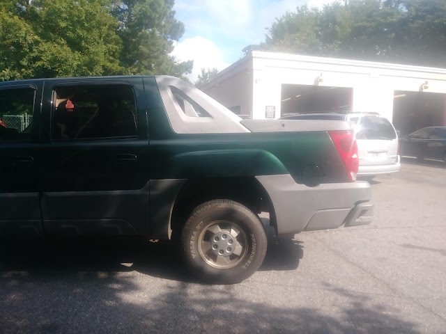 Butler’s Automotive Inc photo 2