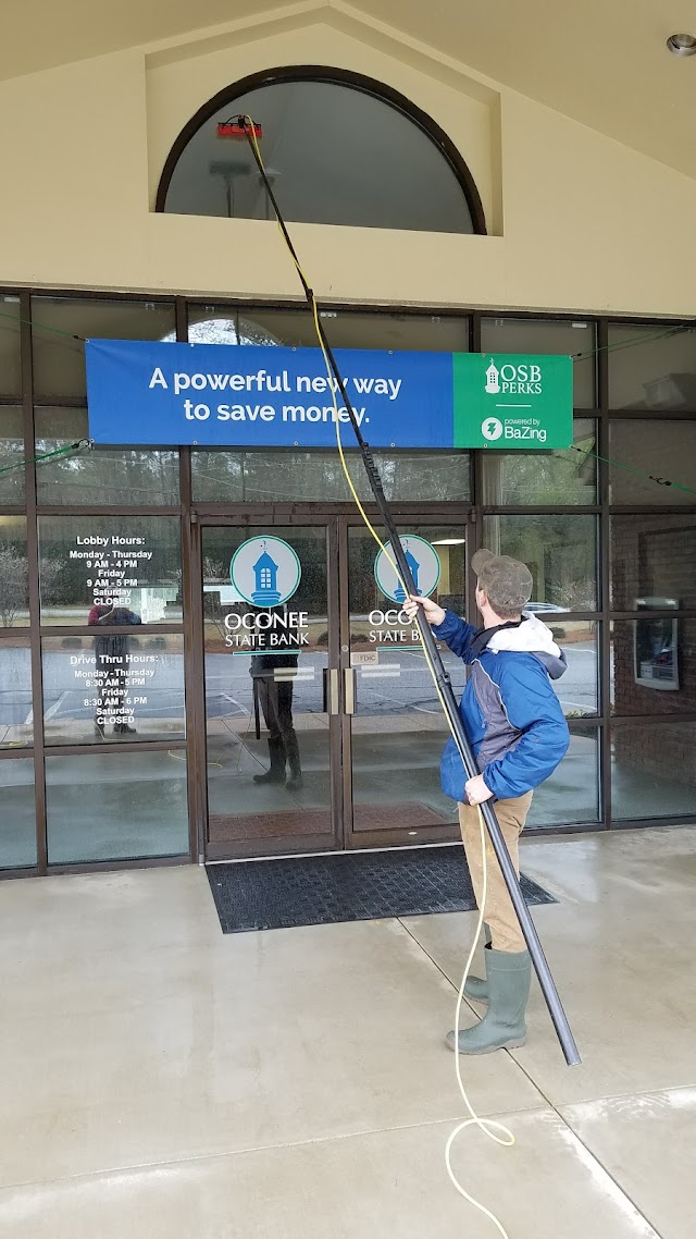 Butler's Pressure Washing photo 2
