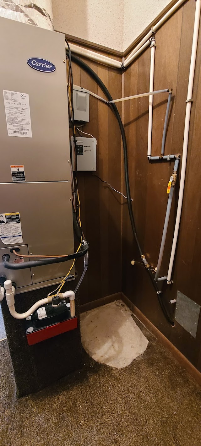Buzzell Plumbing Heating & Air photo 2